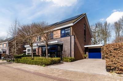 Woning 't Veltken 9 Sellingen