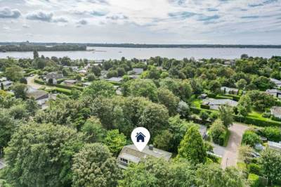 Woning Populierenlaan 2 Kamperland