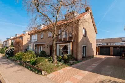 Woning Schoolweg 18 Elst (UT)