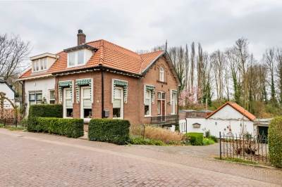 Woning Kerkstraat 8 Geldermalsen