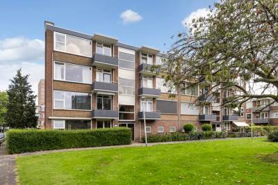 Woning Schutkenstraat 34 Zwolle