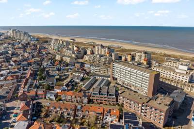 Woning Parallel Boulevard 240 Noordwijk (ZH)