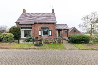 Woning Millingseweg 5 Megchelen