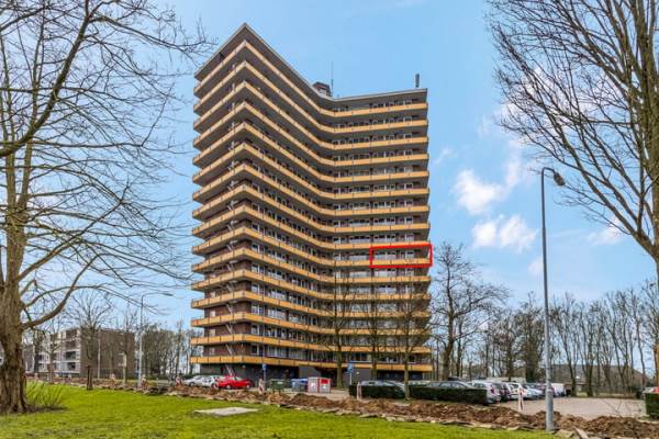 Woning Thorbeckestraat 160 Wageningen