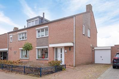 Woning Pastoor Ruttenweg 19 Venlo