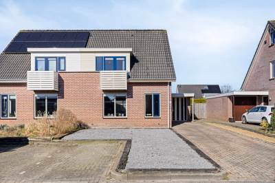 Woning Grote Leijen 91 Appelscha