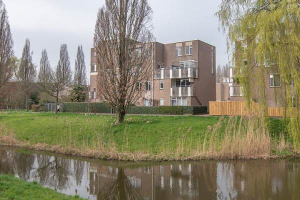 Woning Vestdijkhove 83 Zoetermeer