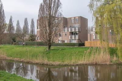 Woning Vestdijkhove 83 Zoetermeer