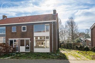 Woning Margrietweg 7 Ouddorp
