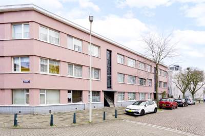 Woning Gaslaan 181 Den Haag