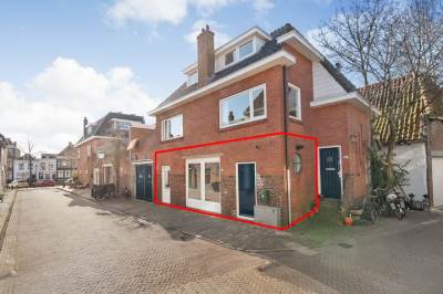 Woning Schapensteeg 26 Kampen