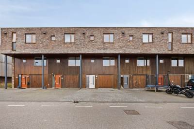 Woning Forel 368 Amersfoort