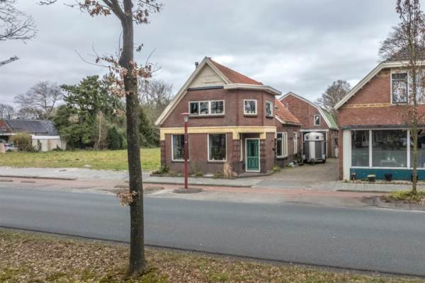 Woning Sluisstraat 66 Musselkanaal