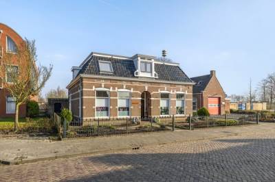 Woning It Blikkelân 13 Hallum