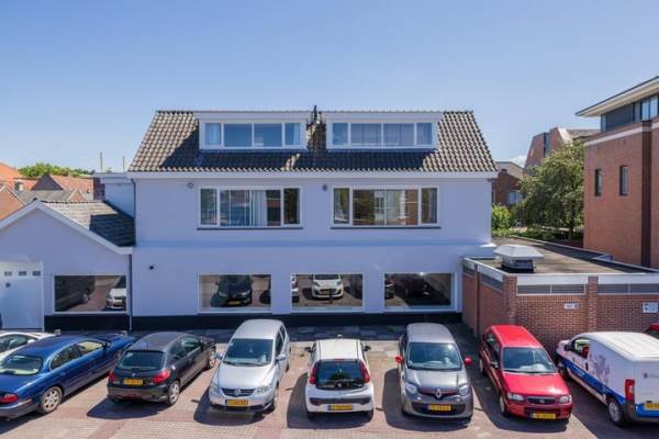 Woning Voorstraat 24D Noordwijk (ZH)