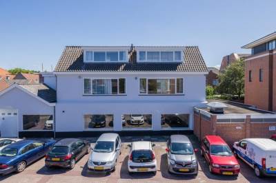 Woning Voorstraat 24D Noordwijk (ZH)