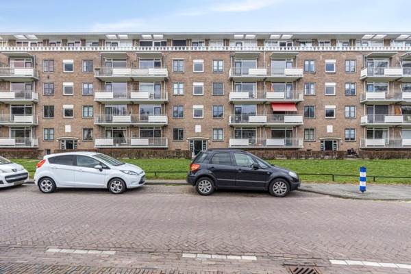 Woning Bernhardlaan 354A Arnhem