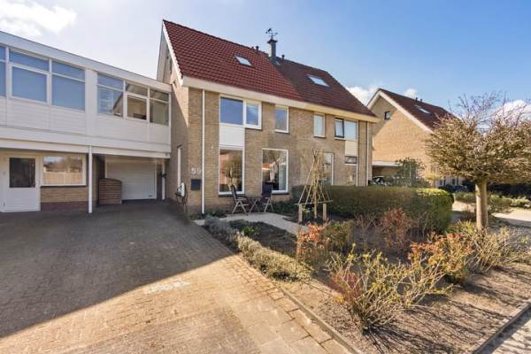 Woning Fiem 59 Sneek