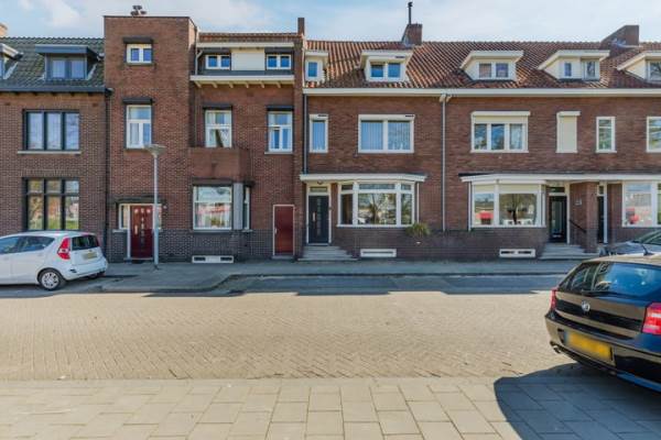 Woning van Schelbergenstraat 21 Venlo