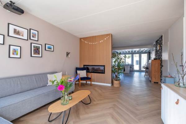 Woning Rensumaheerd 130 Groningen