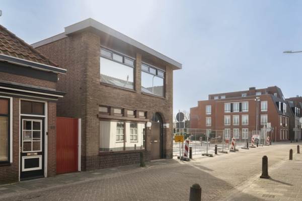 Woning Choorstraat 67 Monster