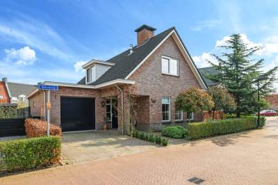 Woning Navarra 28 Doetinchem