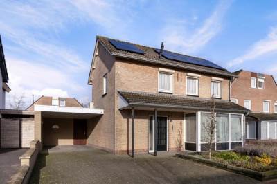 Woning Pentelstraat 4 Erp