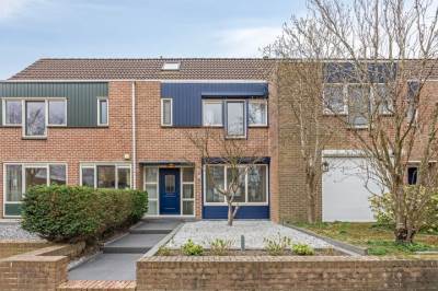 Woning Hoogewei 4 Goes