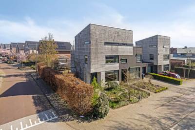 Woning Scholeksterstraat 6 Middelburg