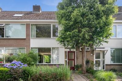 Woning Remuslaan 15 Eindhoven