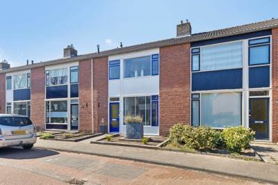 Woning Kievitlaan 72 Beilen