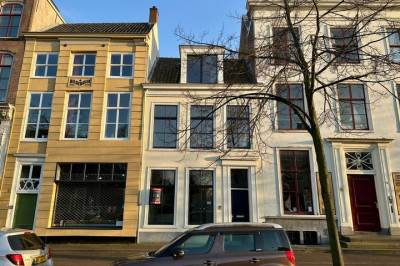 Woning Prinsegracht 34A Den Haag
