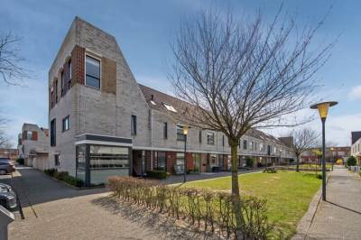 Woning Waarderstraat 227 Zoetermeer