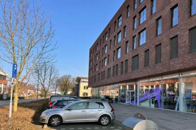 Woning Churchillplein 12 Velp (GE)