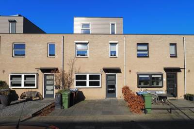 Woning Meerval 22 Papendrecht