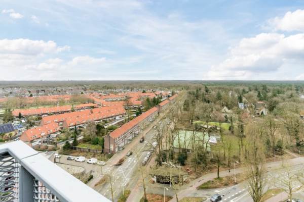 Woning Kalmoesplein 57 Eindhoven