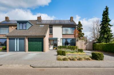 Woning Mergelweg 8A Linne