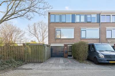 Woning Schokker 24 Brielle