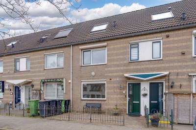Woning Grevelingenmeer 229 Purmerend