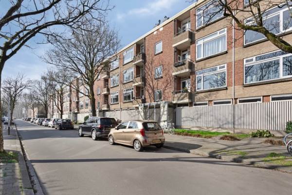 Woning Nicolaas Beetsstraat 19 Groningen