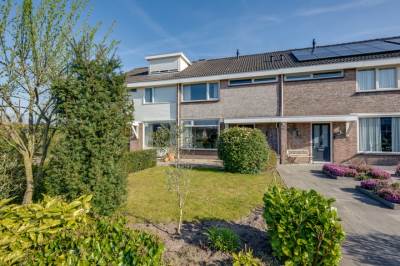 Woning Bovendonksestraat 75 Hoeven