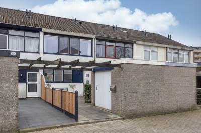 Woning Raaigras 273 Leeuwarden