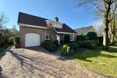 Woning Robijndijk 169 Roosendaal