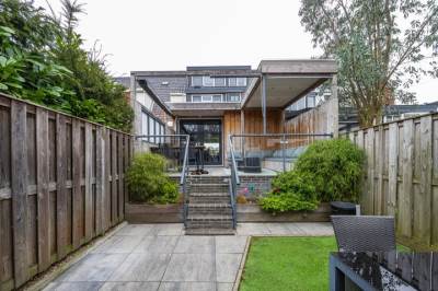 Woning J.D. van Leeuwenstraat 22 Tiel