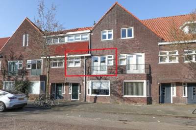 Woning Willem de Zwijgerstraat 30A Eindhoven
