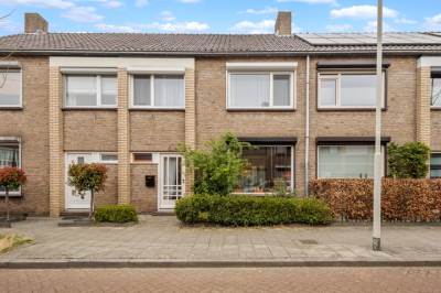 Woning Torenstraat 60 Roosendaal