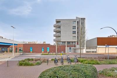 Woning Rivierweg 210 Capelle aan den IJssel