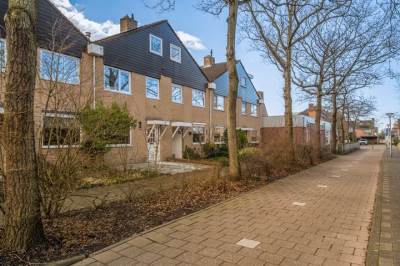 Woning Heliotroop 15 's-Gravenzande