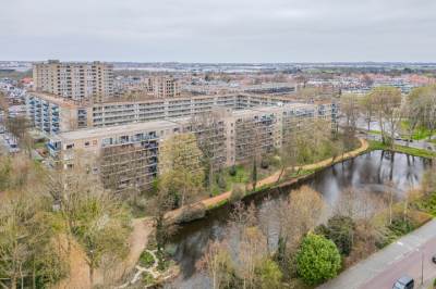 Woning Aert van Neslaan 242 Oegstgeest