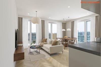 Woning Jaap van der Hoekplaats 166 Rotterdam